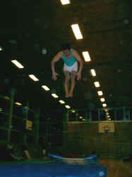 Le show man